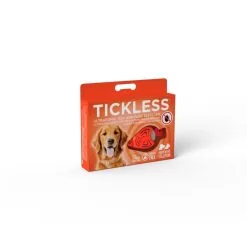 Tickless Pet Oranje Tot 12 Maanden Bescherming -hondenvoer Verkoopwinkel 136258