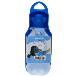 CoolPets Fresh 2GO Water Drinkfles 300 Ml -hondenvoer Verkoopwinkel 243851