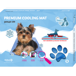 CoolPets Premium Cooling Mat L (90x60cm) 10 CoolPets Premium Cooling Mat L (90x60cm) -hondenvoer Verkoopwinkel 245141