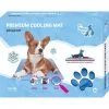 CoolPets Premium Cooling Mat M (50x40cm)