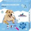 CoolPets Premium Cooling Mat L (90x60cm)