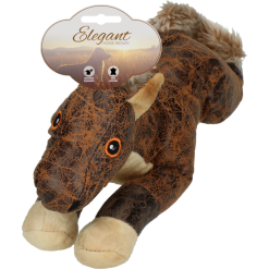Elegant Horse Bruin -hondenvoer Verkoopwinkel 248750
