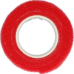 Excellent Bandage Animal Rood Pet Profi 5 Cm -hondenvoer Verkoopwinkel 254077
