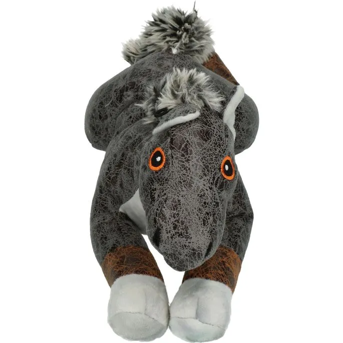 Elegant Horse Grijs 4 Elegant Horse Grijs - Afbeelding 2