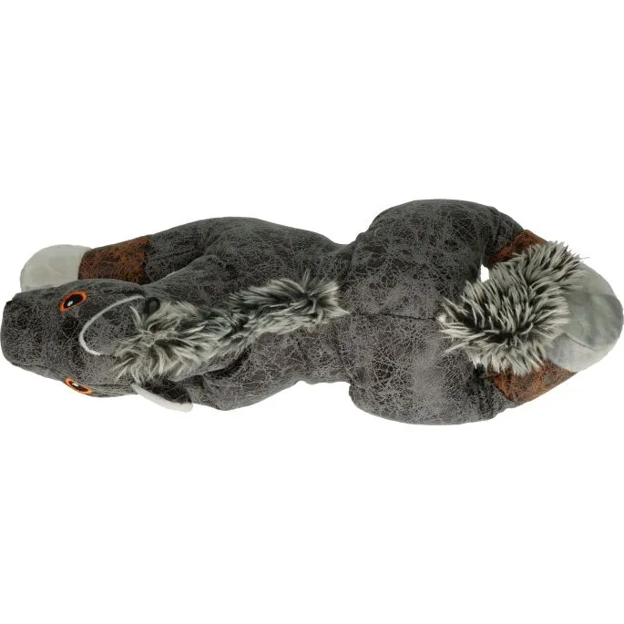 Elegant Horse Grijs 5 Elegant Horse Grijs - Afbeelding 3