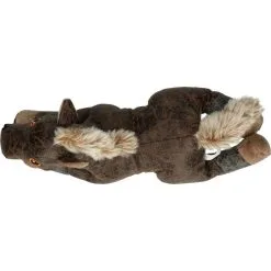 Elegant Horse Donkerbruin -hondenvoer Verkoopwinkel 254139