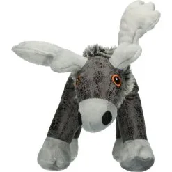 Elegant Moose Grijs -hondenvoer Verkoopwinkel 254145