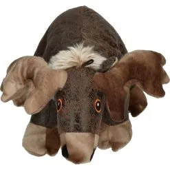 Elegant Moose Donkerbruin -hondenvoer Verkoopwinkel 254146