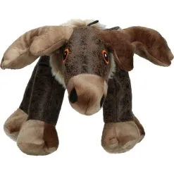 Elegant Moose Donkerbruin -hondenvoer Verkoopwinkel 254147