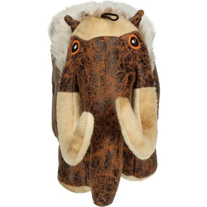 Elegant Mammoth Bruin 4 Elegant Mammoth Bruin - Afbeelding 2