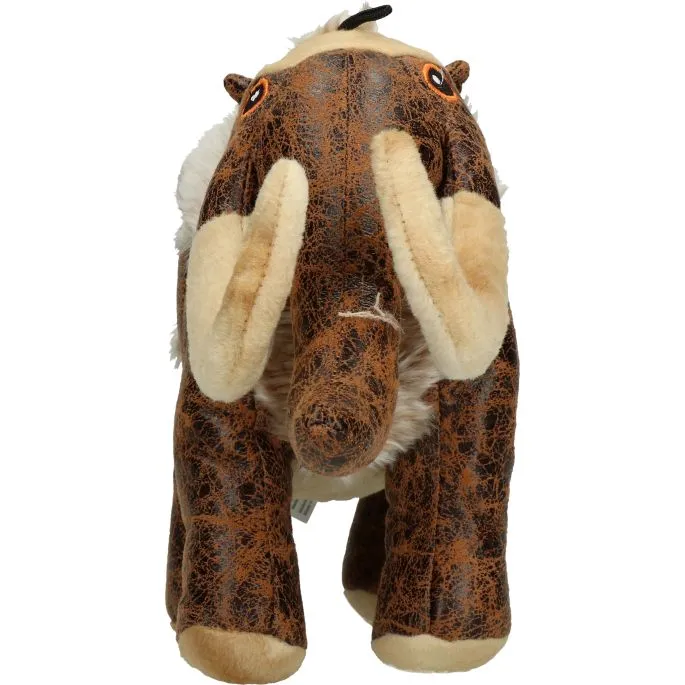 Elegant Mammoth Bruin 5 Elegant Mammoth Bruin - Afbeelding 3