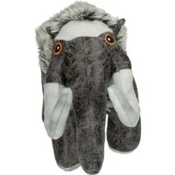 Elegant Mammoth Grijs -hondenvoer Verkoopwinkel 254159