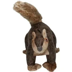 Elegant Squirrel Donkerbruin 6 Elegant Squirrel Donkerbruin -hondenvoer Verkoopwinkel 254168