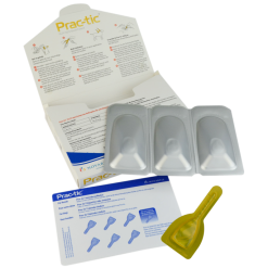 Prac-Tic 56,25 Mg Teek&Vlo (2-4,5 Kg) 3 Pipet 3 Pipet 8 Prac-Tic 56,25 Mg Teek&Vlo (2-4,5 Kg) 3 Pipet 3 Pipet -hondenvoer Verkoopwinkel 258678