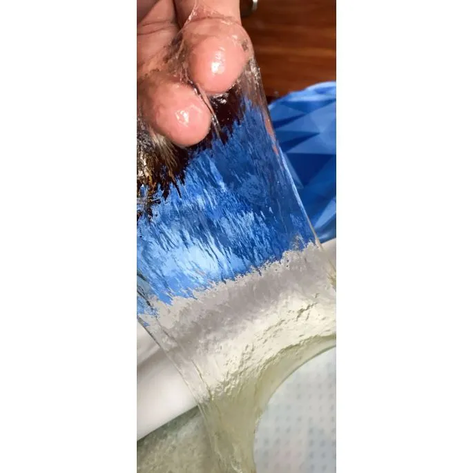 CoolPets Premium Cooling Mat L (90x60cm) 8 CoolPets Premium Cooling Mat L (90x60cm) - Afbeelding 6