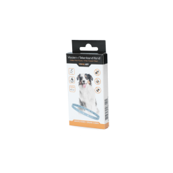 Knock Off Vlooien-/tekenband 60 Cm Hond NL+FR