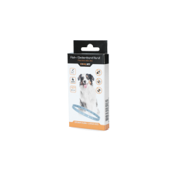 Knock Off Vlooien-/tekenband 60 Cm Hond NL+FR -hondenvoer Verkoopwinkel 260255