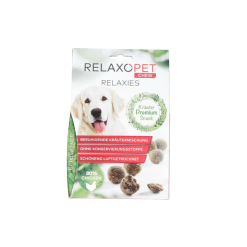 RelaxoPet Chew Relaxies 200 G -hondenvoer Verkoopwinkel 260470
