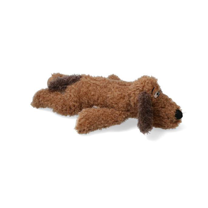 AFP Calm Paws-Dog Anti Anxiety Plush Buddy 4 AFP Calm Paws-Dog Anti Anxiety Plush Buddy - Afbeelding 2