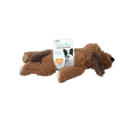 AFP Calm Paws-Dog Anti Anxiety Plush Buddy