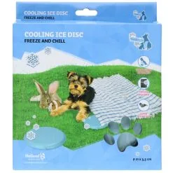 CoolPets Cooling Ice Disc -hondenvoer Verkoopwinkel 261478