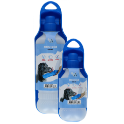 CoolPets Fresh 2GO Water Drinkfles 300 Ml