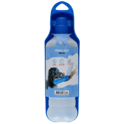 CoolPets Fresh 2GO Water Drinkfles 500 Ml