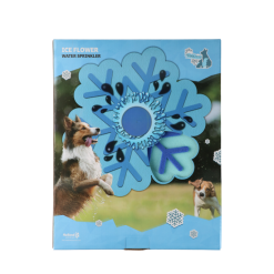 CoolPets Ice Flower Sproeier -hondenvoer Verkoopwinkel 261622