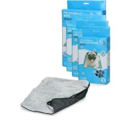 CoolPets Dog Mat 24/7 Anti-Slip Cover (40x30cm) S 9 CoolPets Dog Mat 24/7 Anti-Slip Cover (40x30cm) S -hondenvoer Verkoopwinkel 262622