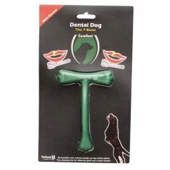 Excellent Dental Dog "T" Bone M 10 Cm X 14 Cm -hondenvoer Verkoopwinkel 262751