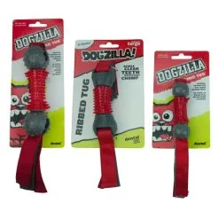 Dogzilla Dino Tug Medium 13cm 10 Dogzilla Dino Tug Medium 13cm -hondenvoer Verkoopwinkel 262818