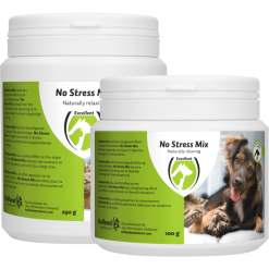 Excellent No Stress Mix 250 G