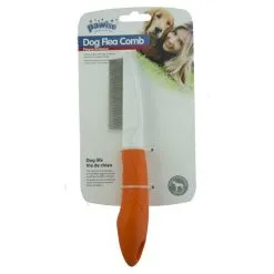 Pawise Vlooienkam Voor Honden -hondenvoer Verkoopwinkel 265418