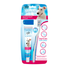 AFP Sparkle Combo Pack (Brush, Finger Brush)