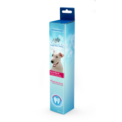 AFP Sparkle Toothpaste Vanilla & Ginger Flavour