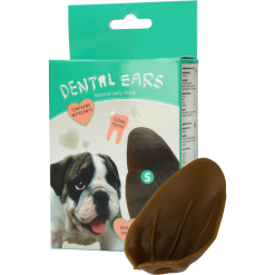 Dental Ears Small 12st 12 St -hondenvoer Verkoopwinkel 266582