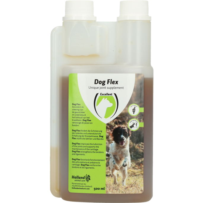 Excellent Dog Flex 500 Ml 3 Excellent Dog Flex 500 Ml