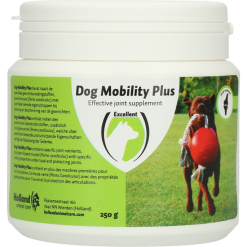 Excellent Dog Mobility Plus 250 G