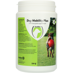 Excellent Dog Mobility Plus 750 G