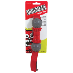 Dogzilla Dino Tug XL 17cm