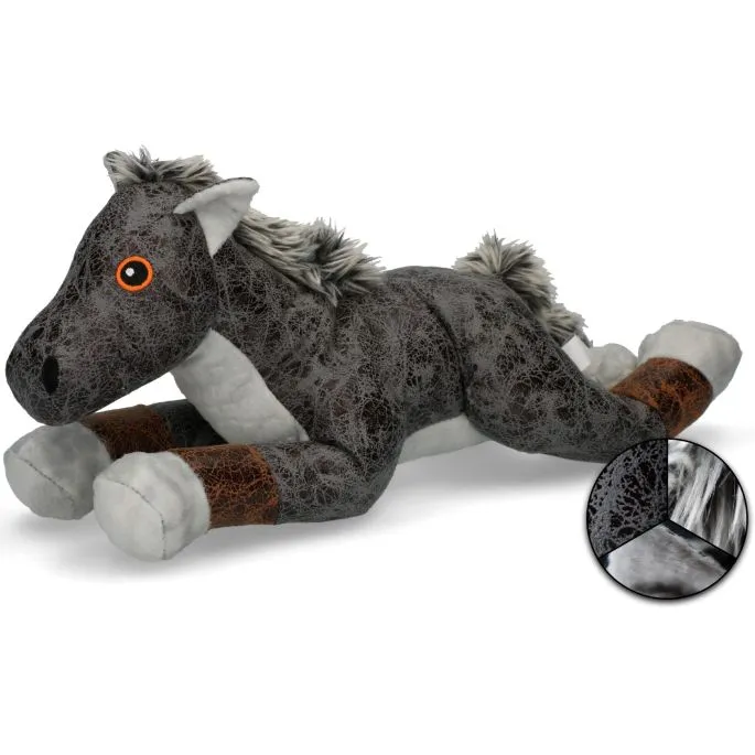 Elegant Horse Grijs 3 Elegant Horse Grijs