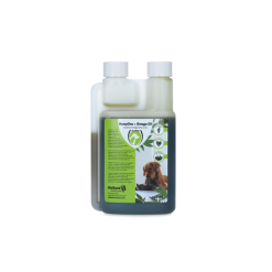 Holland Animal Care HempOne + Omega Oil Hond En Kat 250 Ml