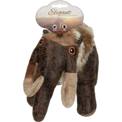 Elegant Mammoth Donkerbruin 12 Elegant Mammoth Donkerbruin -hondenvoer Verkoopwinkel 269495