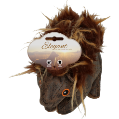 Elegant Skunk Bruin -hondenvoer Verkoopwinkel 269504