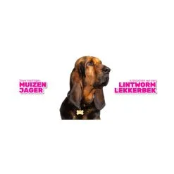 Milbemax Tabletten Puppy/Kleine Hond 4 Tabl. <5kg 4 St -hondenvoer Verkoopwinkel 270691 5