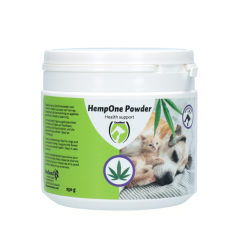 Excellent HempOne Powder Hond En Kat 100 G 5 Excellent HempOne Powder Hond En Kat 100 G -hondenvoer Verkoopwinkel 271867