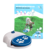 CoolPets Splash Water Fountain -hondenvoer Verkoopwinkel 271965