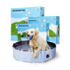 CoolPets Zwembad 80x20 -hondenvoer Verkoopwinkel 271971