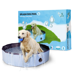 CoolPets Zwembad 80x20 -hondenvoer Verkoopwinkel 271973