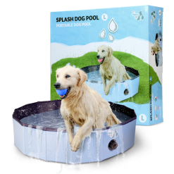 CoolPets Zwembad 120x30